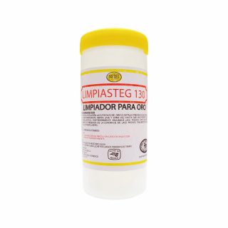 Limpiador Liquido Limpiasteg Para Oro 240 Ml Ref: 23.001